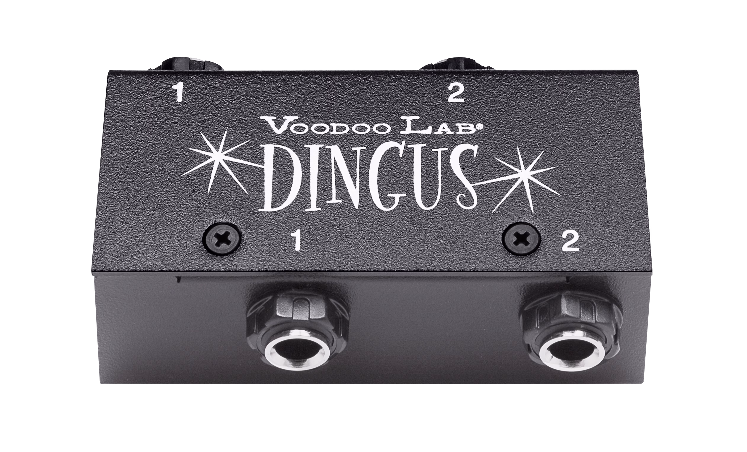 Dingus 1/4" Feed-Thru Module - Image 4