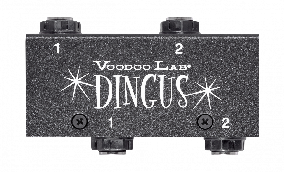 Pedalboard Accessories Voodoo Lab