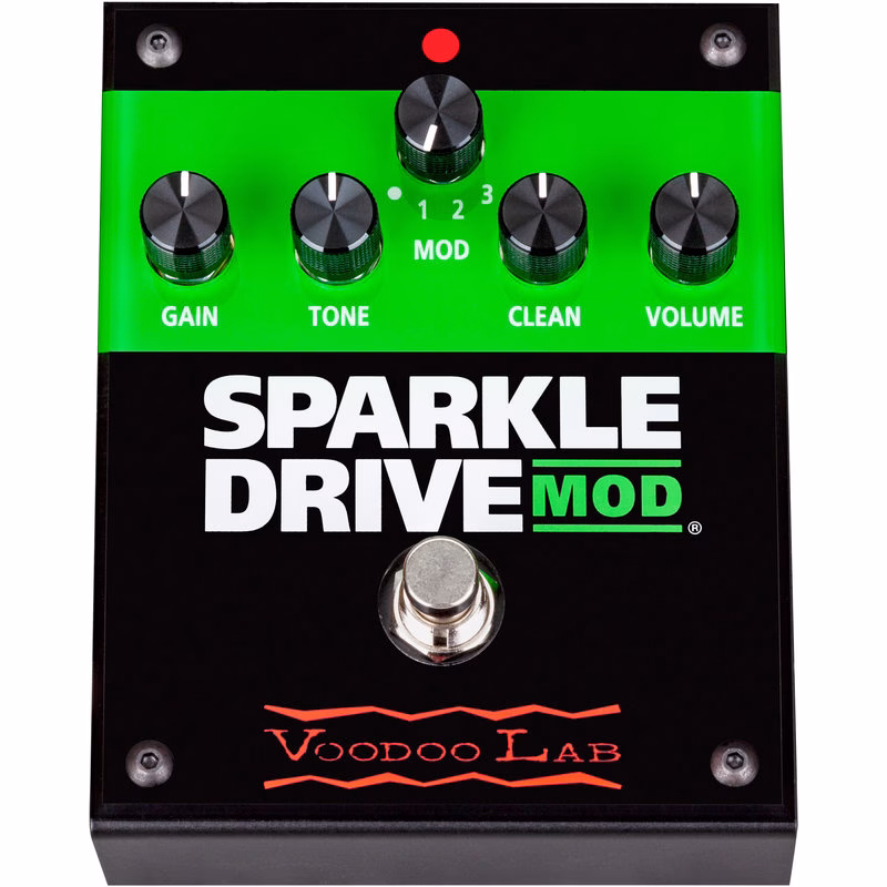 Sparkle Drive<sup>®</sup> MOD - Image 7