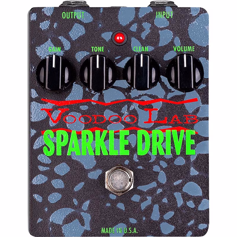 Sparkle Drive<sup>®</sup>