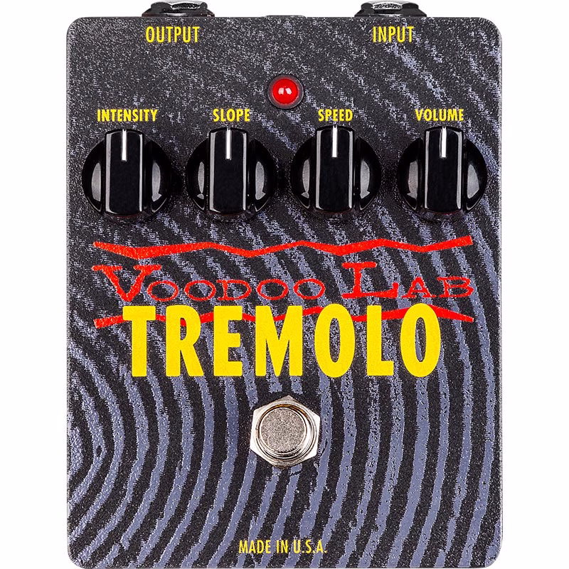 Tremolo