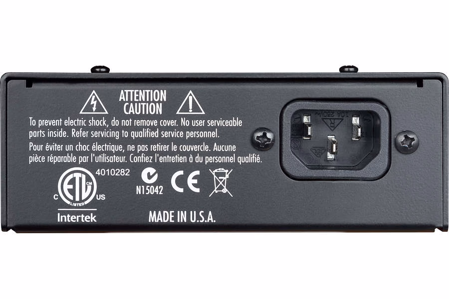 Pedal Power<sup>®</sup> ISO-5 - Image 8