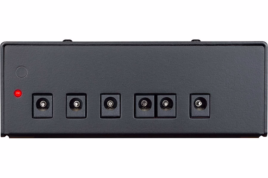 Pedal Power<sup>®</sup> ISO-5 - Image 2