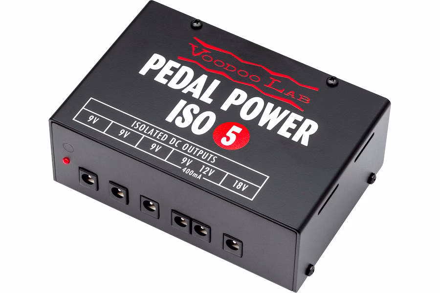 Pedal Power<sup>®</sup> ISO-5 - Image 4