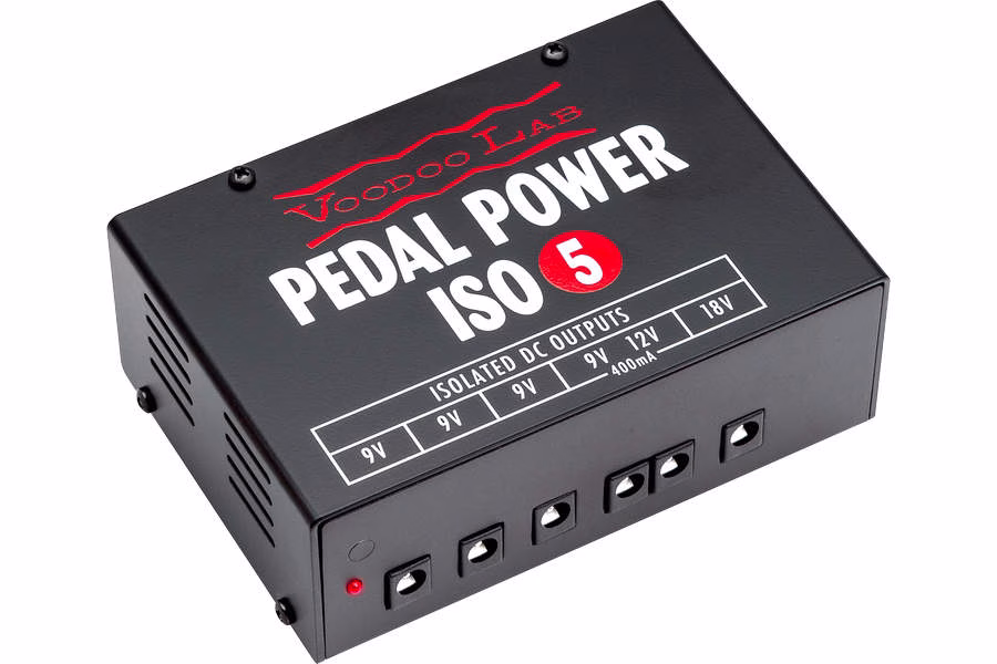 Pedal Power<sup>®</sup> ISO-5 - Image 6