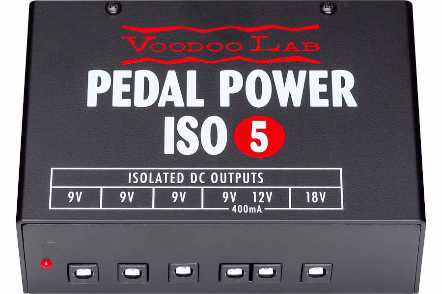Pedal Power<sup>®</sup> ISO-5 - Image 7