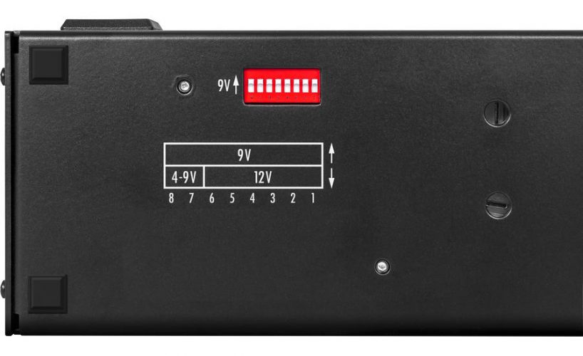 Pedal Power® MONDO Voodoo Lab