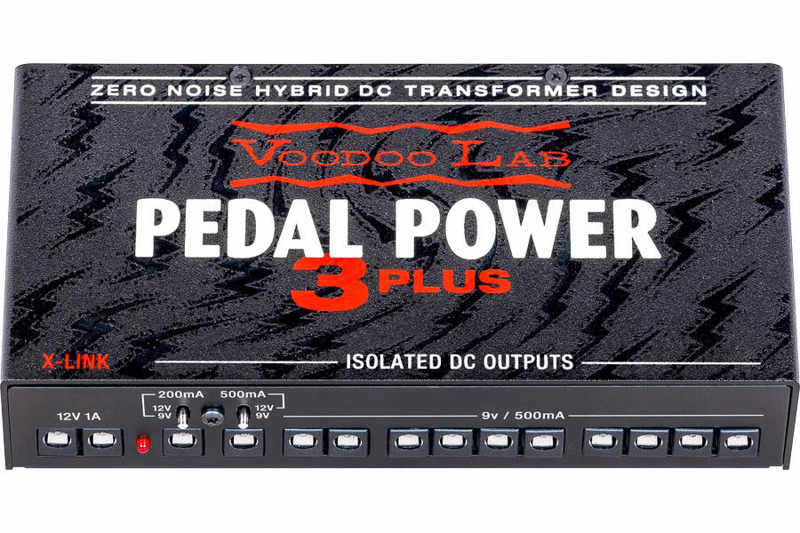 Pedal Power<sup>®</sup> 3 PLUS