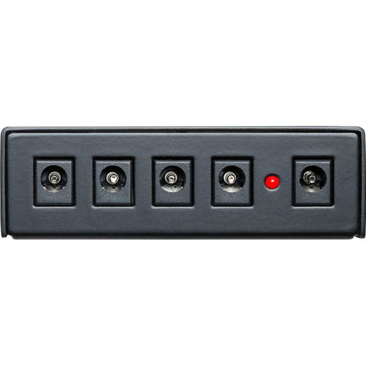 Pedal Power® X4 Voodoo Lab