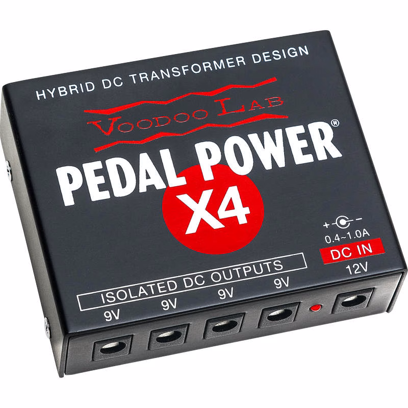 Pedal Power<sup>®</sup> X4 - Image 4