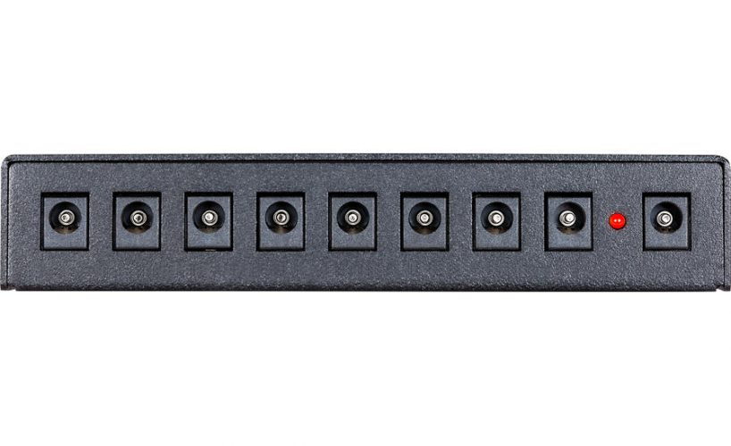 Pedal Power® X8 Voodoo Lab