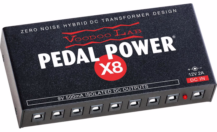 Pedal Power<sup>®</sup> X8 - Image 4