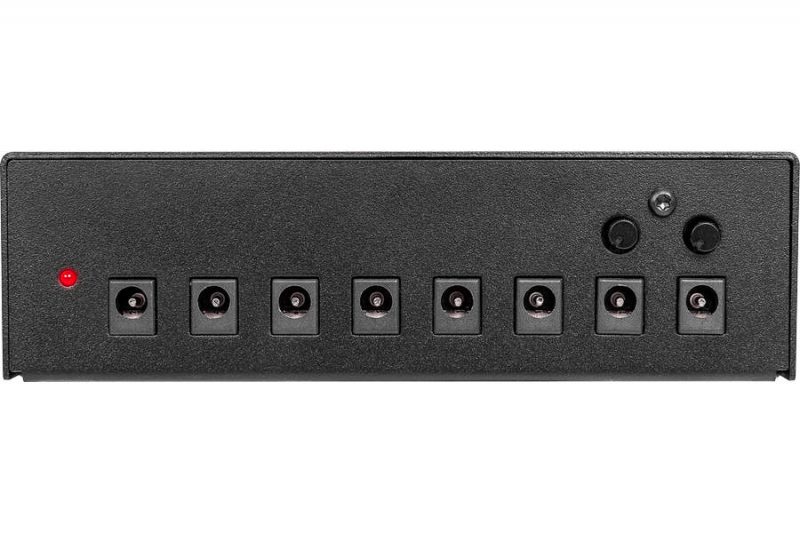 Pedal Power® 2 PLUS Voodoo Lab