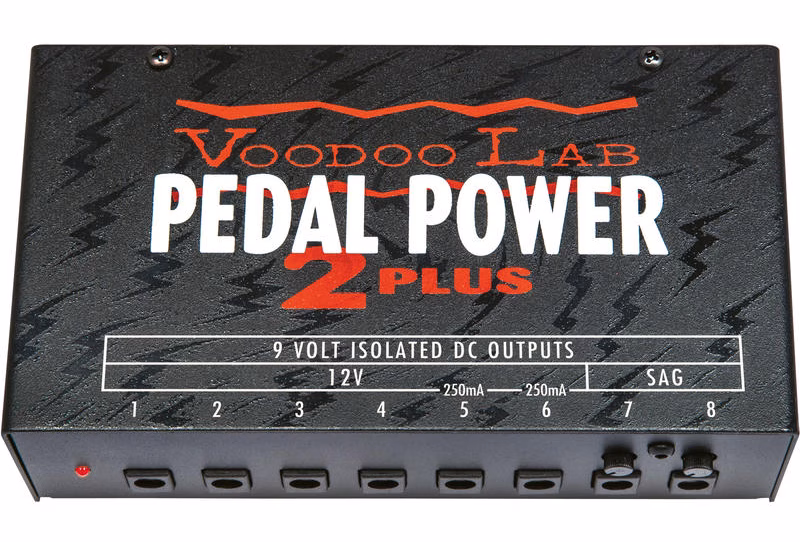 Pedal Power<sup>®</sup> 2 PLUS