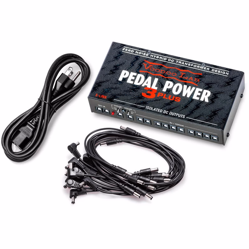 Pedal Power<sup>®</sup> 3 PLUS - Image 6