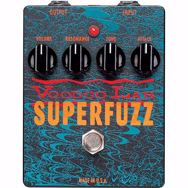 Superfuzz<sup>®</sup>