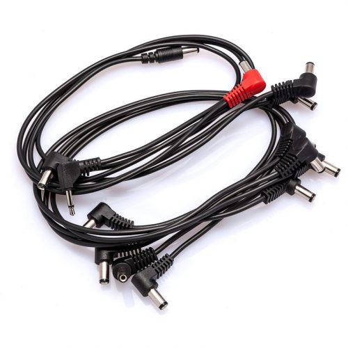 Current Doubler Adapter – Voodoo Lab