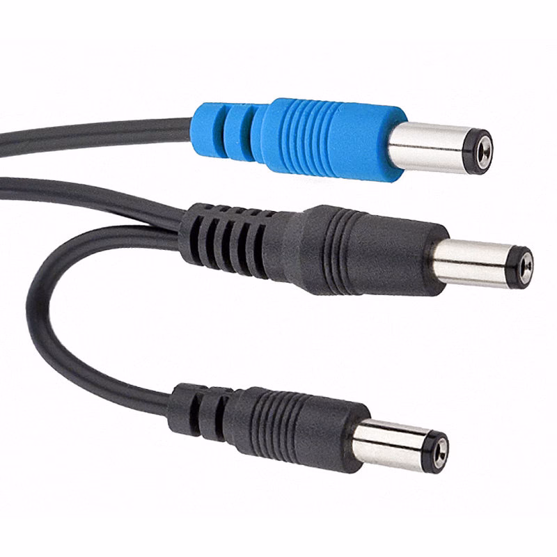 HX Current Doubler Cable - 18"