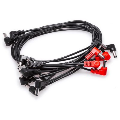 HX Current Doubler Cable - 18