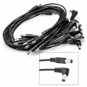 Pedal Power Standard Cable 12-Pack