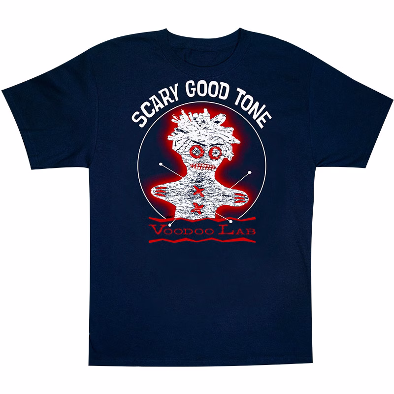 Voodoo Lab T-Shirt