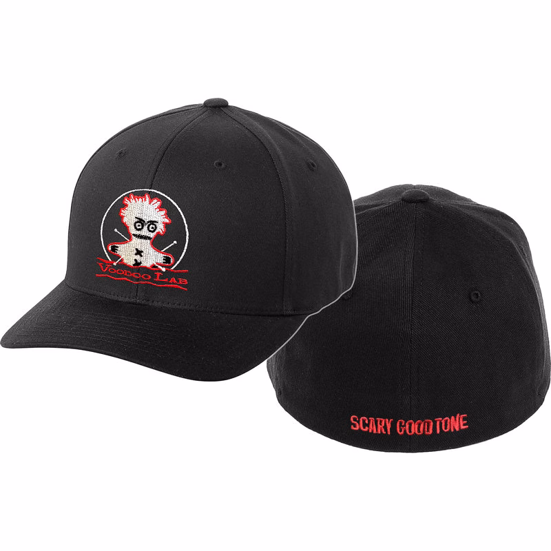 Voodoo Lab Hat