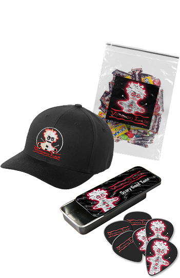 The 13 Days of Halloween