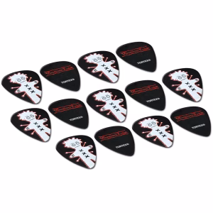 Voodoo Lab Picks 13-pack