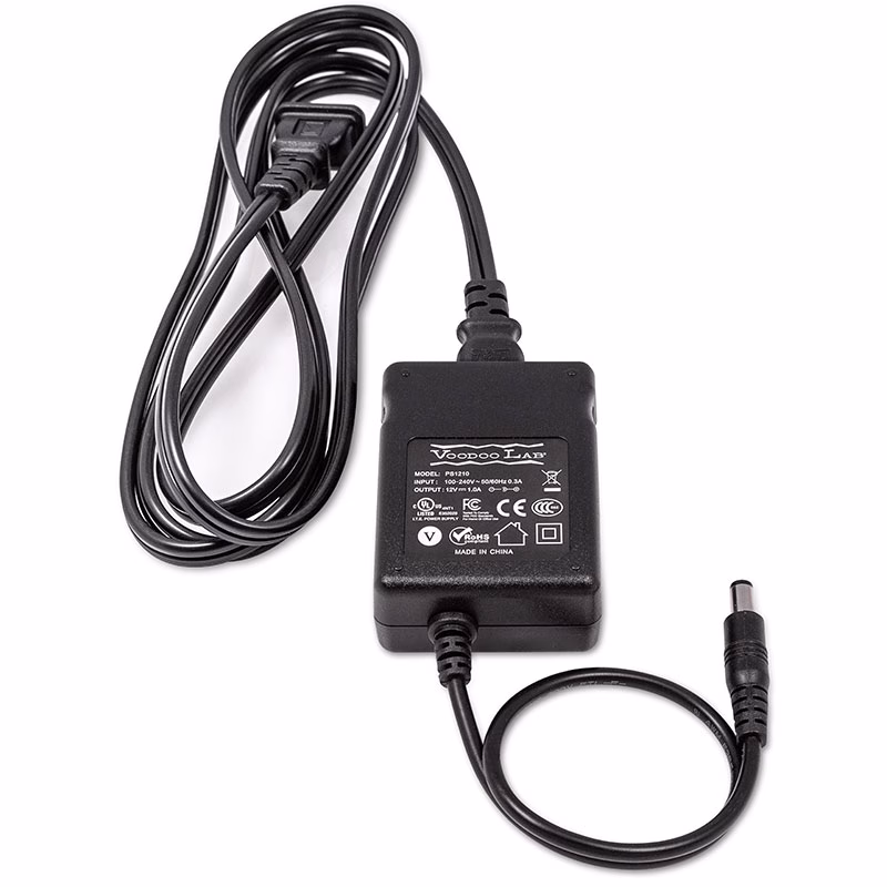 AC Adapter for Pedal Power X4