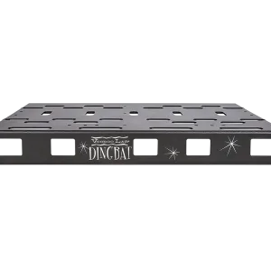 VOODOO LAB Dingbat Medium 　バック　ボードのみ Dingbat® Medium - Voodoo Lab