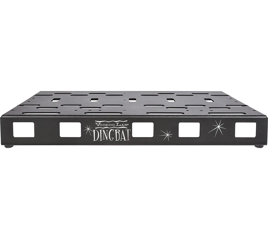 VOODOO LAB Dingbat Medium 　バック　ボードのみ Dingbat® Medium - Voodoo Lab