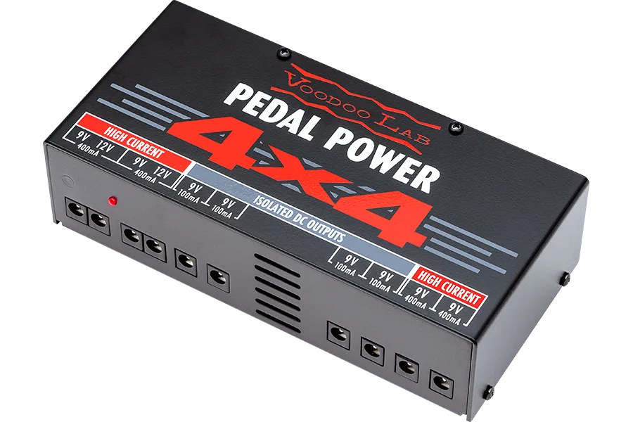 Pedal Power<sup>®</sup> 4x4 - Image 5