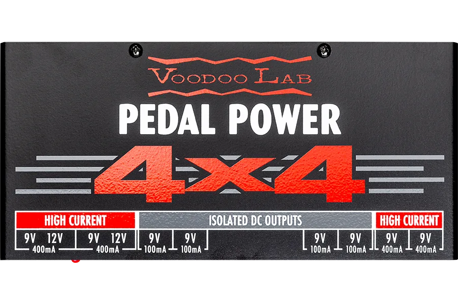 Pedal Power<sup>®</sup> 4x4 - Image 7