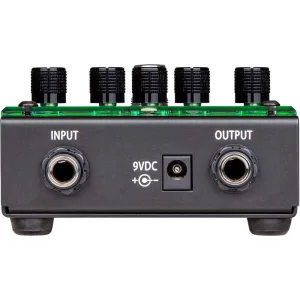 ギター Voodoo Lab SPARKLE DRIVE MOD Sparkle Drive® MOD - Voodoo Lab