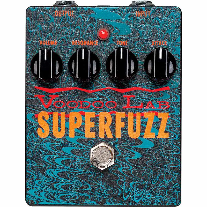 Superfuzz<sup>®</sup>
