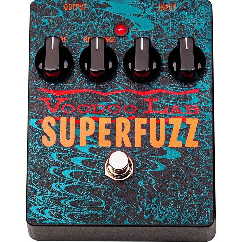 Superfuzz® - Voodoo Lab